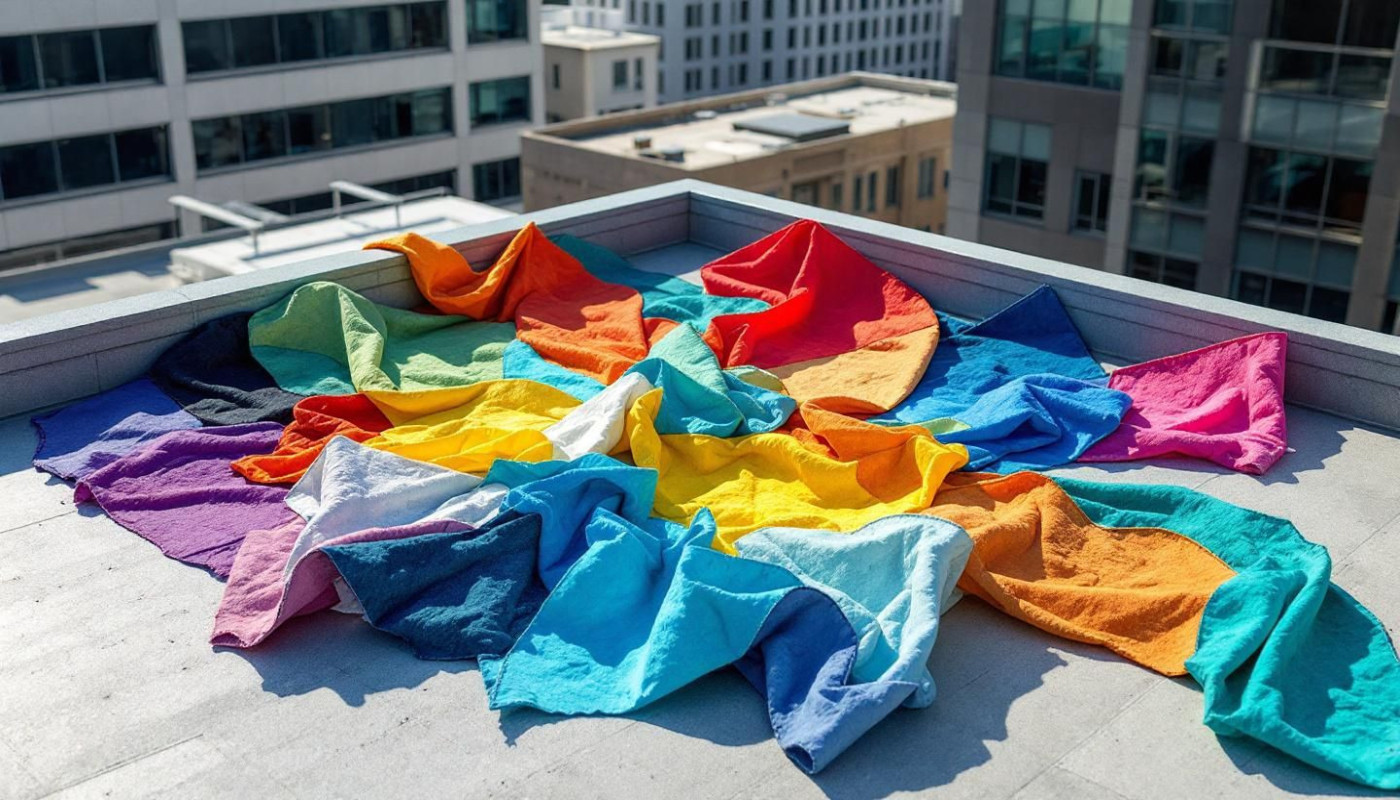 Comment les textiles innovants transforment la mode durable ?