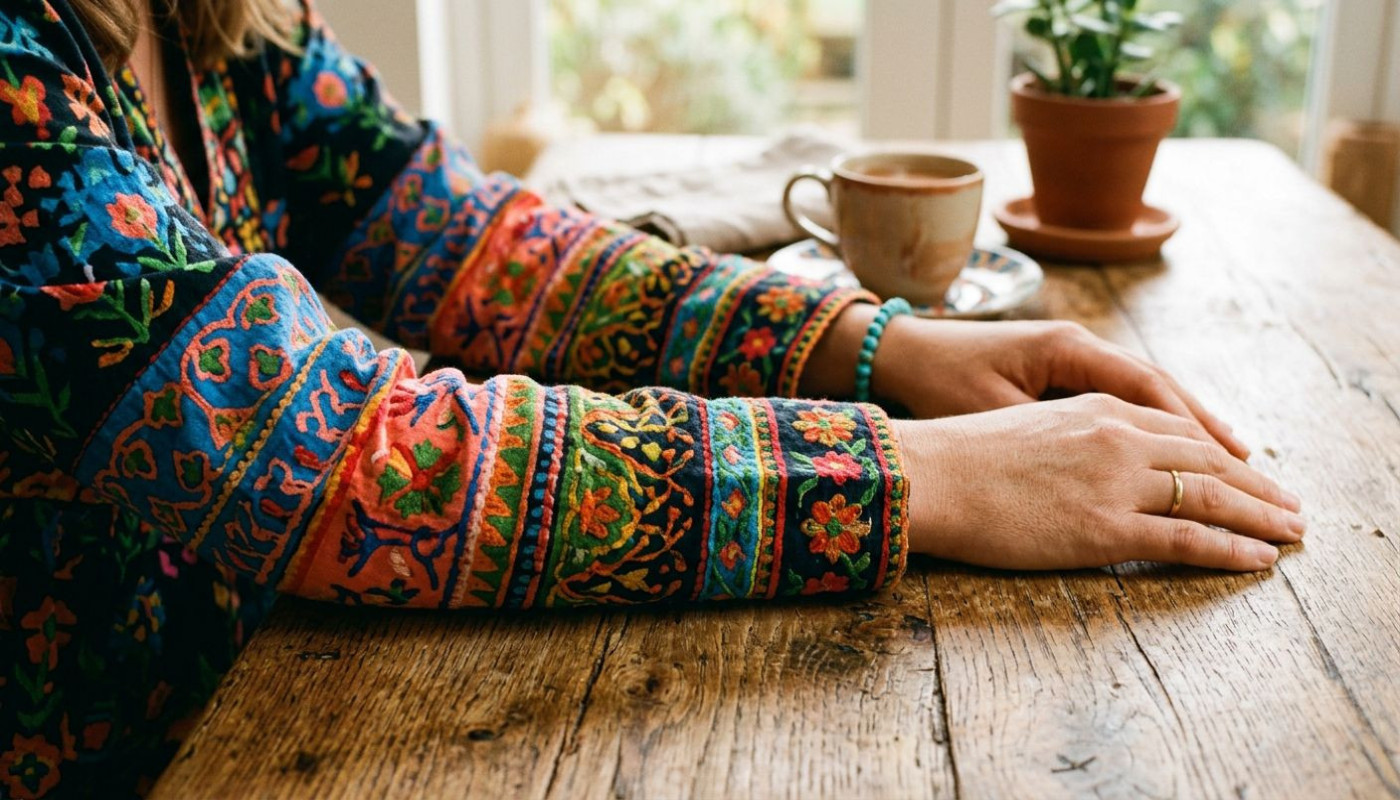 Les meilleurs motifs pour personnaliser une pochette selon l'occasion