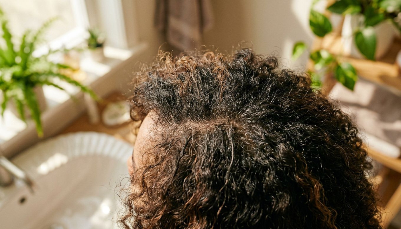 Pourquoi votre routine capillaire ignore-t-elle l’étape la plus cruciale ?